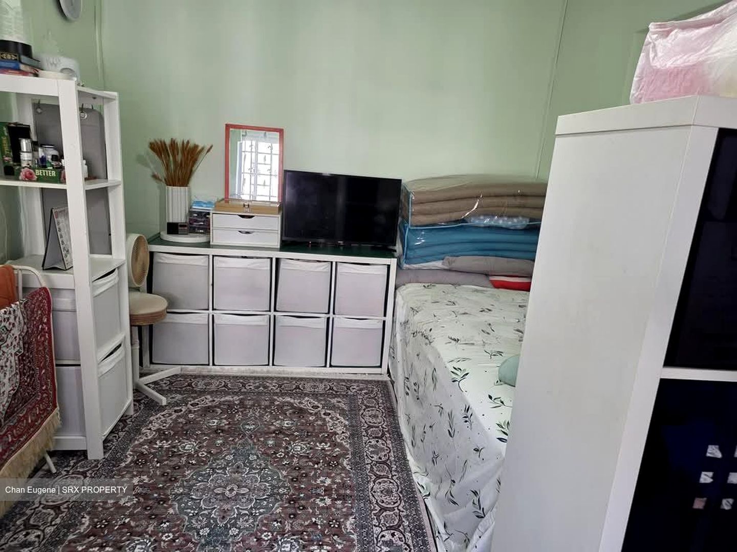Blk 64 BLANGAH VIEW (Bukit Merah), HDB 3 Rooms #596406101